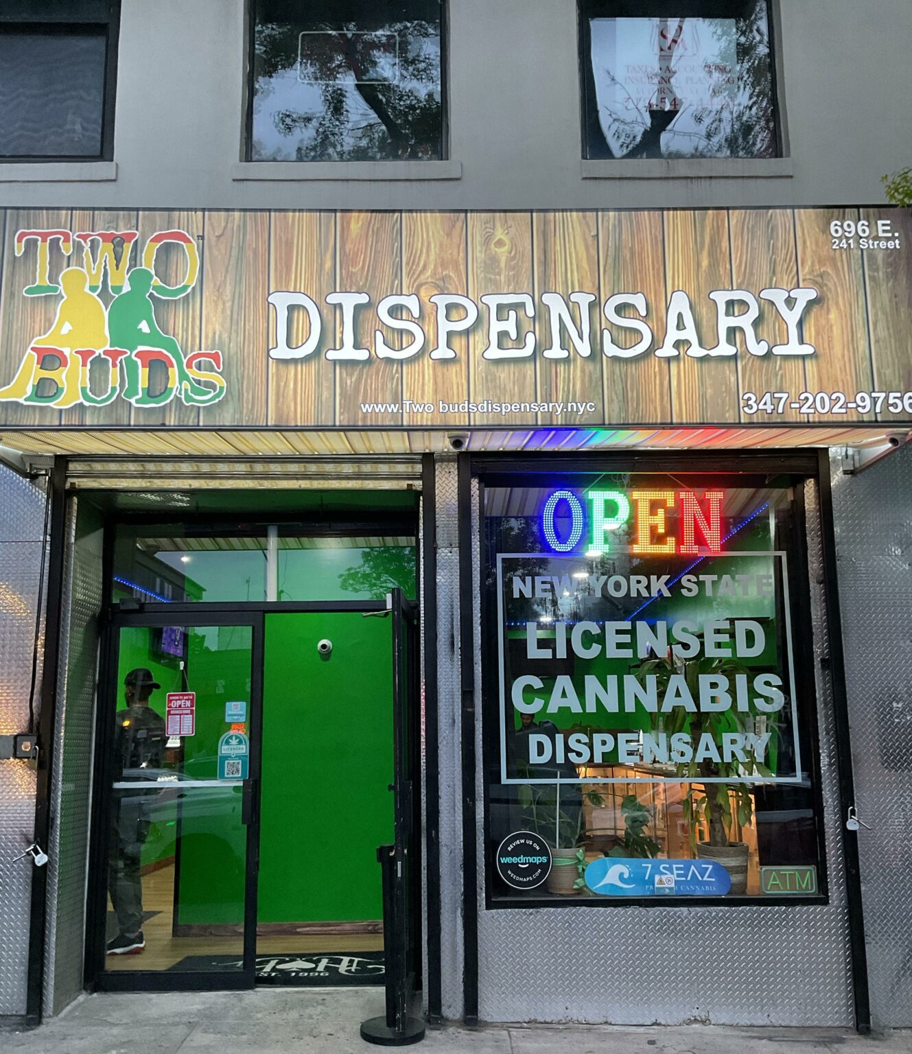 Brooklyn visual data 8